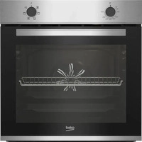 beko BBIE12000X, Beko BBIE12000X, Medium, Elektrischer Ofen, 66 l, 2400 W, 66 l,