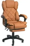 Schreibtischstuhl Design B&uuml;rostuhl TV B&uuml;rosessel Chefsessel Relax & Home