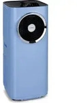 Klarstein Kraftwerk Smart 12K Mobiles Klimager&auml;t &ndash; 12000 BTU, 35-59 m2, App &