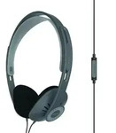 Koss KPH30ik - Silber