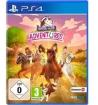 Wild River Games Horse Club Adventures, PlayStation 4, E (Jeder), Physische...