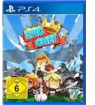 Epic Chef (PS4)