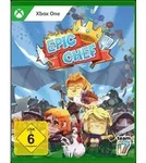 Epic Chef (XBox One)