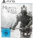 GAME Mortal Shell Enhanced Edition, PlayStation 5, T (Jugendliche)