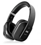 Over-Ear Kopfh&ouml;rer Bluetooth 5.1, NFC, 20h Akku, Bass , Audio App - August EP650 -