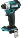 Makita DTD157Z Akku-Schlagschrauber - Schwarz/Gr&uuml;n