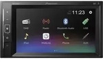 Pioneer DMH-A240DAB - Schwarz