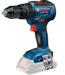 Bosch 06019H530A, Bosch Akku-Schlagbohrschrauber GSB 18V-55 Professional,...