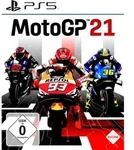 Milestone Srl MotoGP 21, PlayStation 5, E (Jeder), Physische Medien