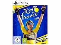 Tour de France 2021 Spiel für PS5