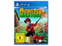 Monster Harvest PS-4