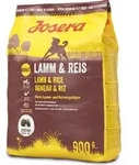Josera Hundefutter Super Premium Optiness 900 g Josera Hundefutter Super Premium Optiness 900 g