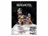 MBT00003 - Berghotel, Krimi Dinner, für 6-8 Spieler, ab 16 Jahren (DE-Ausgabe)