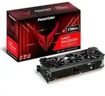 PowerColor Red Devil AXRX 6900XTU 16GBD6-3DHE/OC, Radeon RX 6900 XT, 16 GB,...