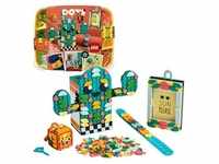 LEGO 41937 DOTS Kreativset Sommerspaß Bastelset für Kinder, Set zum Basteln...