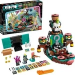 LEGO 43114 VIDIYO Punk Pirate Ship BeatBox Music Video Maker, Musik Spielzeug Set
