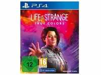 Square Enix Life is Strange: True Colors, PlayStation 4