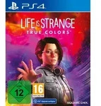 Square Enix Life is Strange: True Colors, PlayStation 4