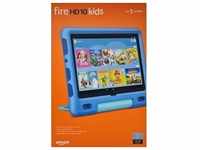Amazon Fire HD 10 Kids Tablet 2021, 25,6 cm (10,1 Zoll) Full HD Display...