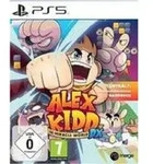 Alex Kidd in Miracle World DX (PlayStation PS5)