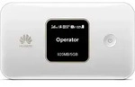 HUAWEI E5785-320, mobiler Hotspot wei&szlig; - Wei&szlig;