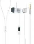 Schwaiger KH470W, Kabelgebunden, Anrufe/Musik, 20 - 20000 Hz, Kopfh&ouml;rer, Wei&szlig; -