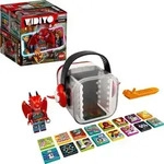 LEGO 43109 VIDIYO Metal Dragon BeatBox Music Video Maker, Musik Spielzeug Set...