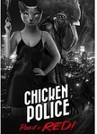 HandyGames Chicken Police: Paint it Red!, M (Reif)