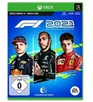 Electronic Arts F1 2021, E (Jeder)