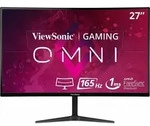 ViewSonic VX Series VX2718-2KPC-MHD - 68,6 cm (27 Zoll) - 2560 x 1440 Pixel - Quad HD