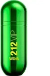 Damenparf&uuml;m 212 VIP Wins Carolina Herrera EDP (80 ml)