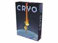 ZMND0016 - Cryo - Kartenspiel, 2-4 Spieler, ab 13 Jahren (DE-Ausgabe)