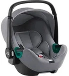 Britax R&ouml;mer Baby-Safe 3 I-Size Autositz Frost Grey - Grau