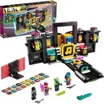 LEGO 43115 VIDIYO The Boombox BeatBox Music Video Maker, Musik Spielzeug Set f&uuml;r