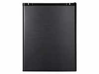 Exquisit Absorber Kühlschrank FA60-260G schwarz | Standgerät | 43 l Volumen 