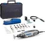 DREMEL&reg; 4250, Multifunktionswerkzeug, 45 Zubeh&ouml;re, 3 Vorsatzger&auml;te