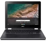 Acer Chromebook R853TA-C9VY, Intel&reg; Celeron&reg;, 1,1 GHz, 30,5 cm (12"), 1366 x 912