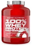 Scitec Nutrition Whey Protein Professional 2350g Dose Eiskaffee