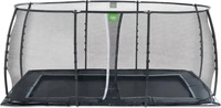 Exit Toys 10.87.95.00, Exit Toys EXIT Dynamic Trampolin 275x458cm, mit