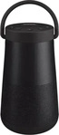 Bose 858366-2110, Bose SoundLink Micro, Lautsprecher Silber