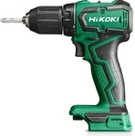 HiKOKI Akku-Bohrschrauber 18 V Brushless, 55 Nm, Karton