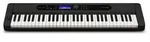 Casio CT-S400, Digitaler Synthesizer, Chor, Flanger/Digitale Signalverarbeitung