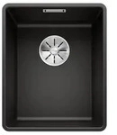 Sp&uuml;le Blanco SUBLINE 320-F 347 x 427 mm schwarz 525982 - Schwarz