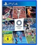 SEGA Jeux Olympiques de Tokyo 2020 &ndash; le jeu vid&eacute;o officiel, PlayStation 4, E10+