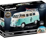 PLAYMOBIL 70826 Volkswagen T1 Camping Bus - Special Edition - Bunt