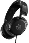 SteelSeries Arctis Prime wired Over-Ear black - Schwarz