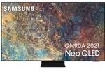 SAMSUNG 65QN90AATXXC - TV NEO QLED UHD 4K - 65 (163 cm) - Quantum HDR 2000 - Panel