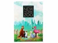 New York Zoo - Feuerland Spiele - Deutsch