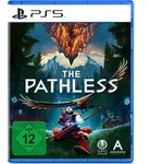 Annapurna Interactive The Pathless, PlayStation 5, E10+ (Jeder &uuml;ber 10 Jahre),