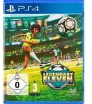 Legendary Eleven (PlayStation PS4)